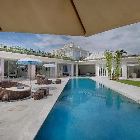 Kutus Kutus Canggu Villa-3