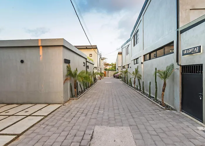 Manresa Villa Bali 1 Canggu 
