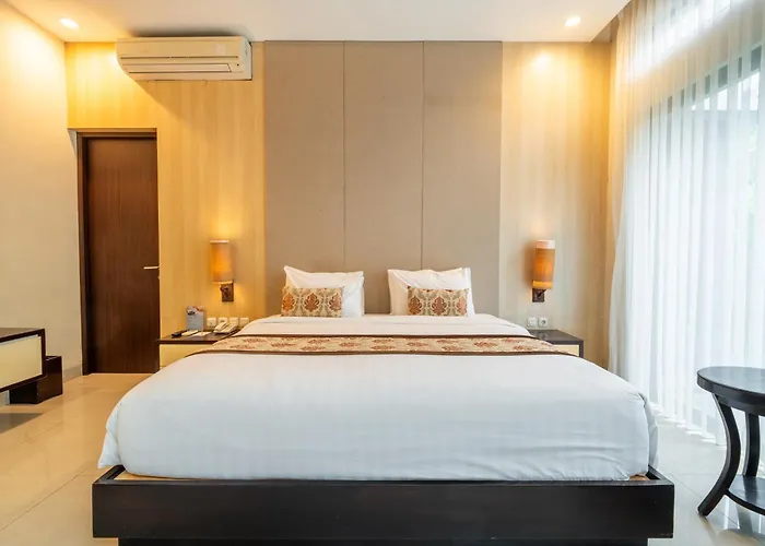 La Paradis Villa Canggu 
